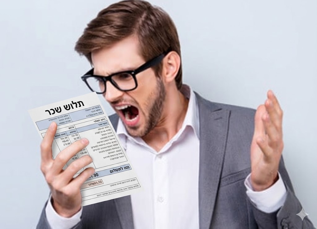 תמונה ראשית עבור הפוסט: איך יודעים שמגיע לי יותר בעבודה?