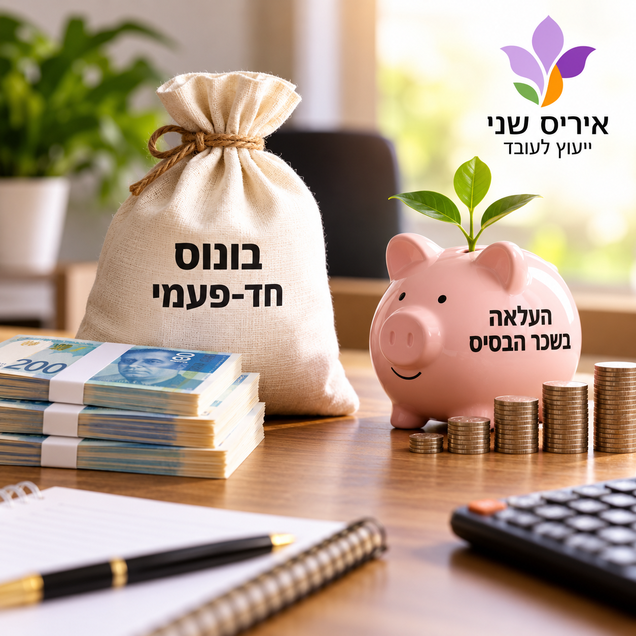 תמונה ראשית עבור הפוסט: מלכודת הבונוס